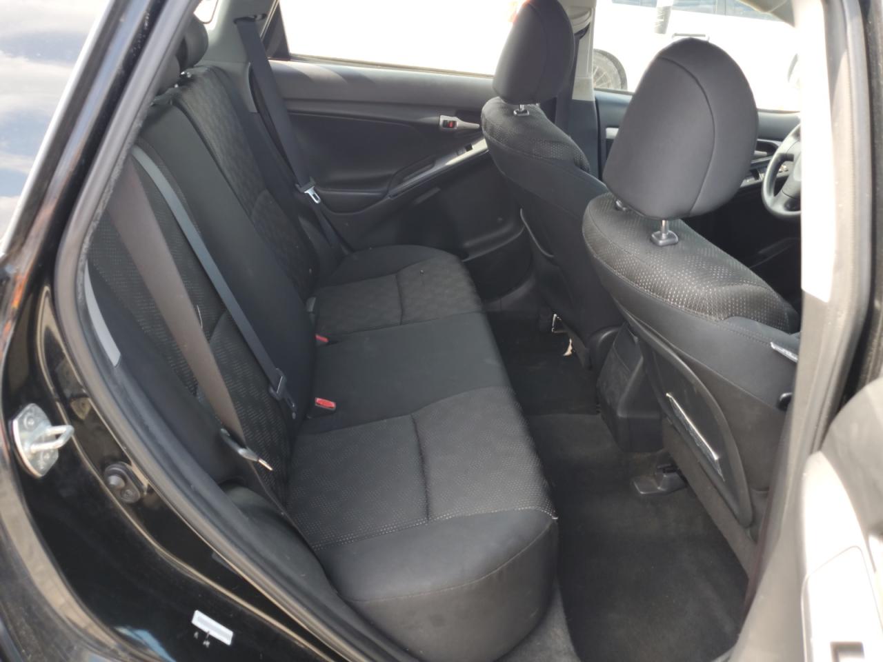 2009 Pontiac Vibe VIN: 5Y2SM67029Z473154 Lot: 63696575