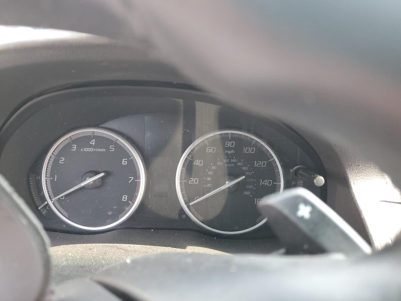 2014 Acura Rdx Technology VIN: 5J8TB4H59EL020477 Lot: 65216745