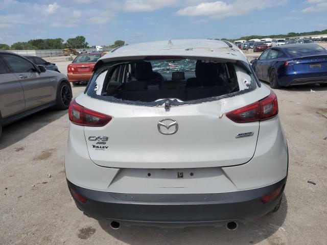  MAZDA CX-3 2019 Белы