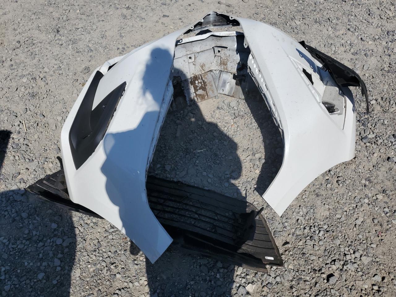 2024 Honda Civic Touring VIN: 2HGFE1F95RH317192 Lot: 65448465