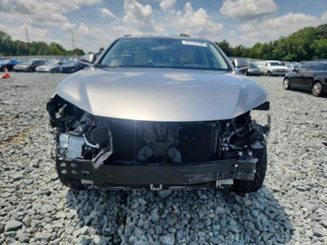  LEXUS NX 2020 Szary