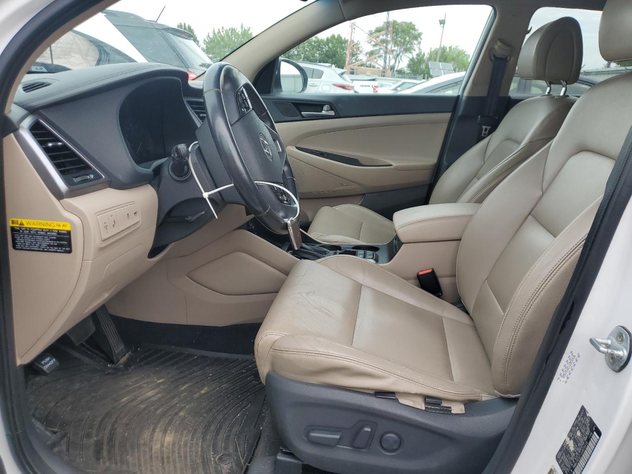 km8j3ca21ju825418 KM8J3CA21JU825418 2018 Hyundai Tucson Value