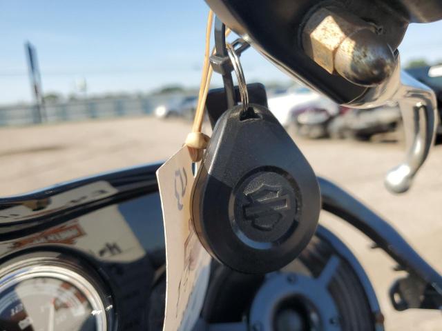 2021 HARLEY-DAVIDSON FLTRK   