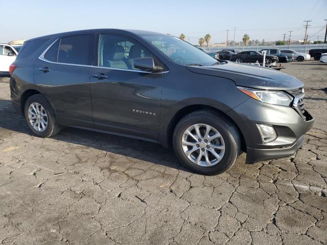  CHEVROLET EQUINOX 2019 Сharcoal
