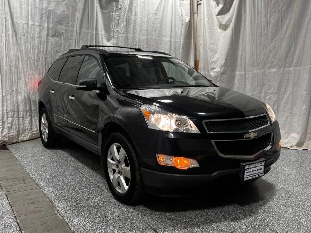 2011 Chevrolet Traverse Ltz  