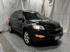 2011 CHEVROLET TRAVERSE LTZ   à vendre chez Copart IL - CHICAGO NORTH