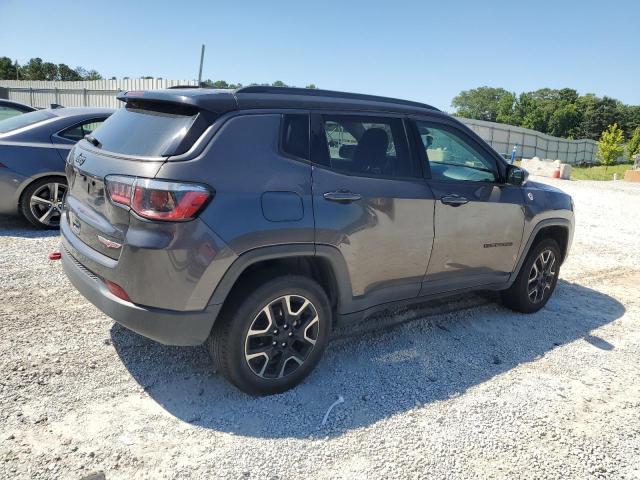  JEEP COMPASS 2019 Gray
