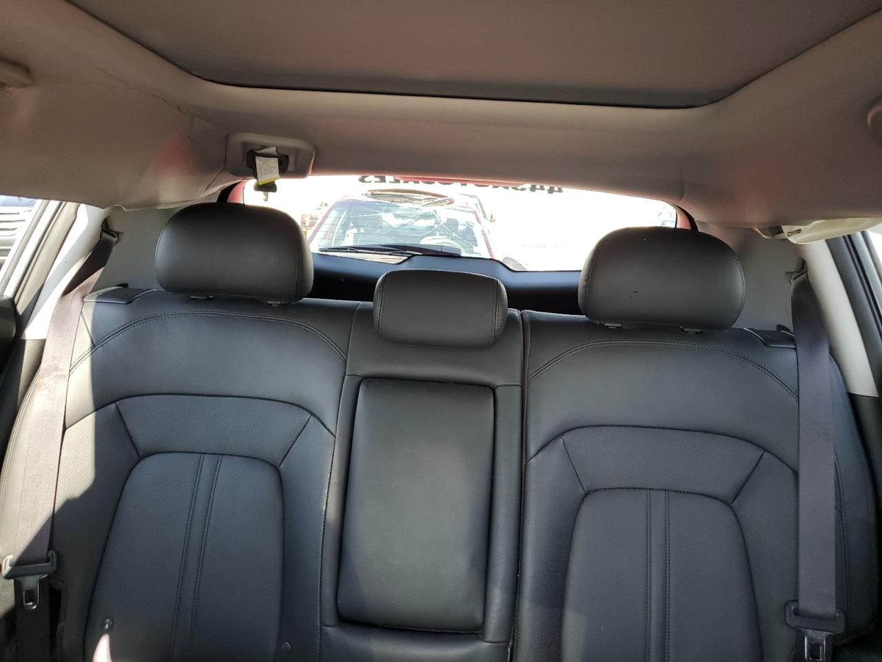 2014 Kia Sportage Ex VIN: KNDPCCAC0E7574922 Lot: 63299315