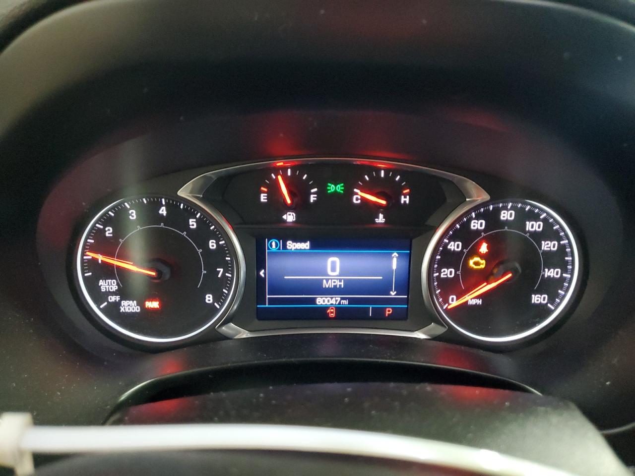 2019 GMC Terrain Sle VIN: 3GKALTEV3KL137915 Lot: 63693605