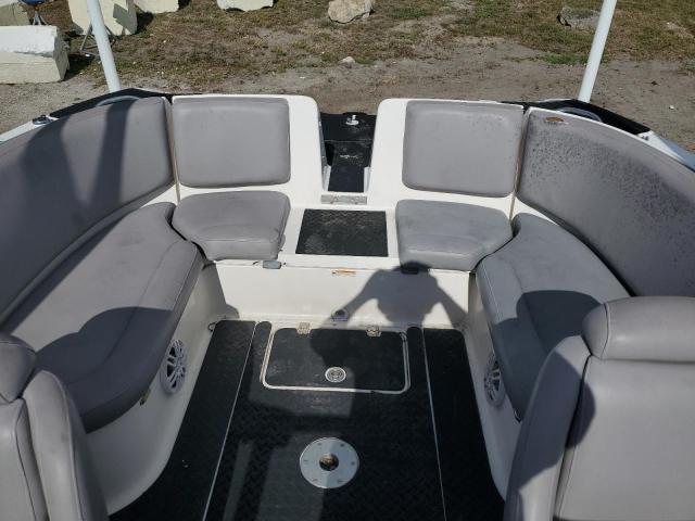 2004 YAMAHA AR230 - BOATS