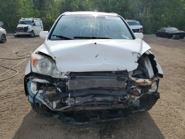 2009 HONDA CR-V EXL  