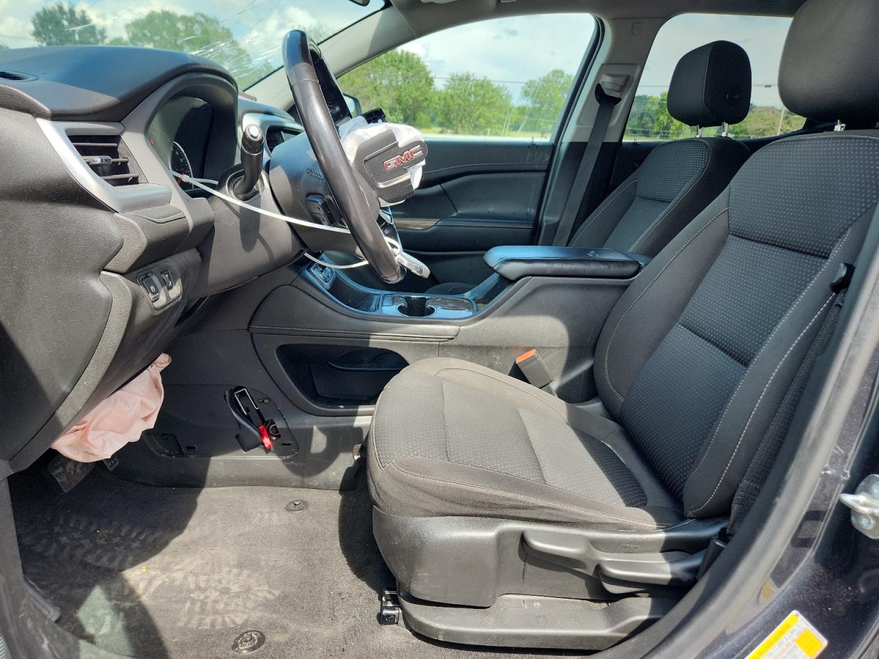 2020 GMC Acadia Sle VIN: 1GKKNKLA6LZ216160 Lot: 64786315