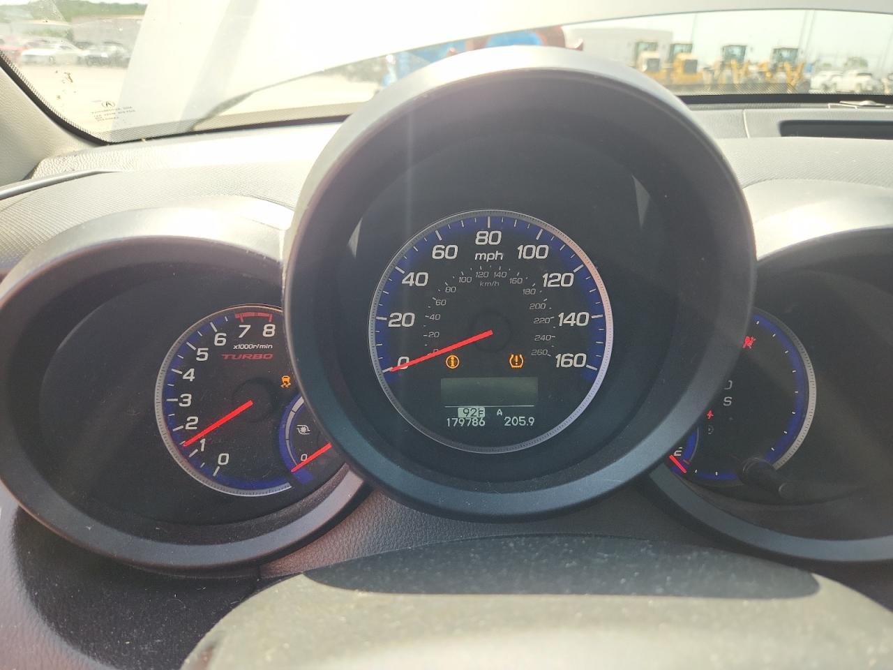 2012 Acura Rdx Technology VIN: 5J8TB2H59CA003241 Lot: 63512775