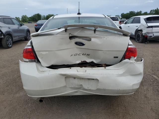 2011 FORD FOCUS SE  