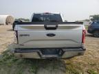2017 FORD F150 SUPERCREW   à vendre chez Copart AB - CALGARY