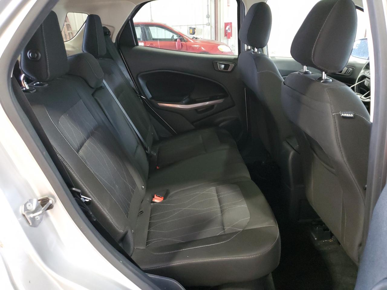 2020 Ford Ecosport Se VIN: MAJ6S3GL4LC311509 Lot: 64638685