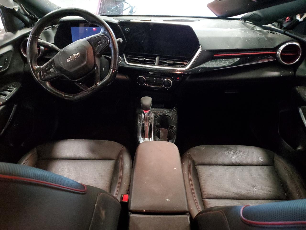 2024 Chevrolet Trax 2Rs VIN: KL77LJE22RC063048 Lot: 64480575