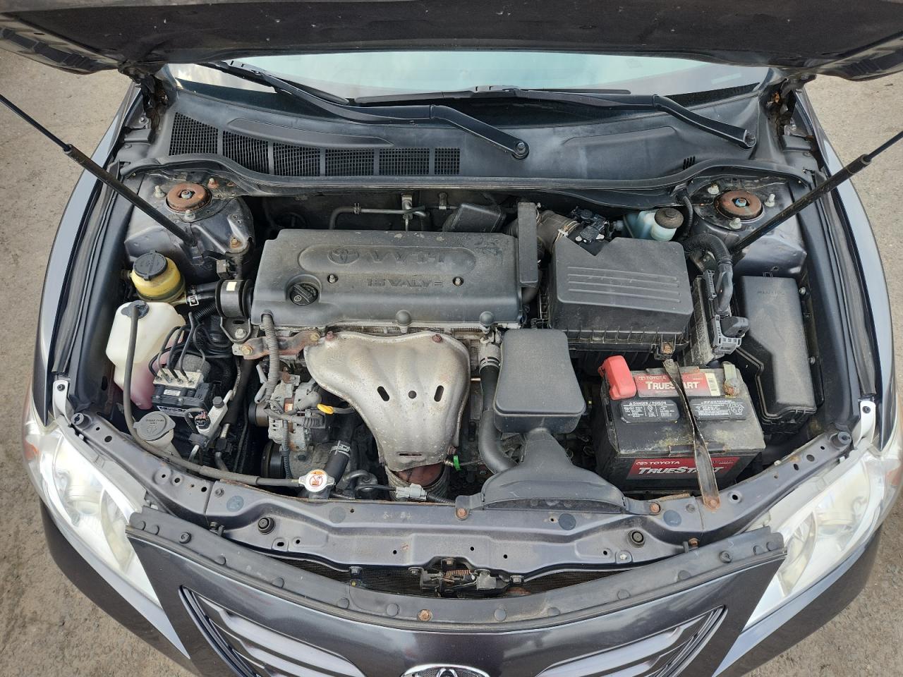 2009 Toyota Camry Base VIN: 4T1BE46K89U314961 Lot: 64551035