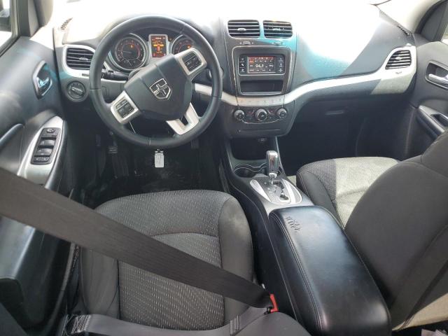  DODGE JOURNEY 2016 Biały