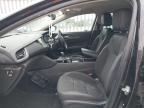 2017 VAUXHALL INSIGNIA S for sale at Copart YORK