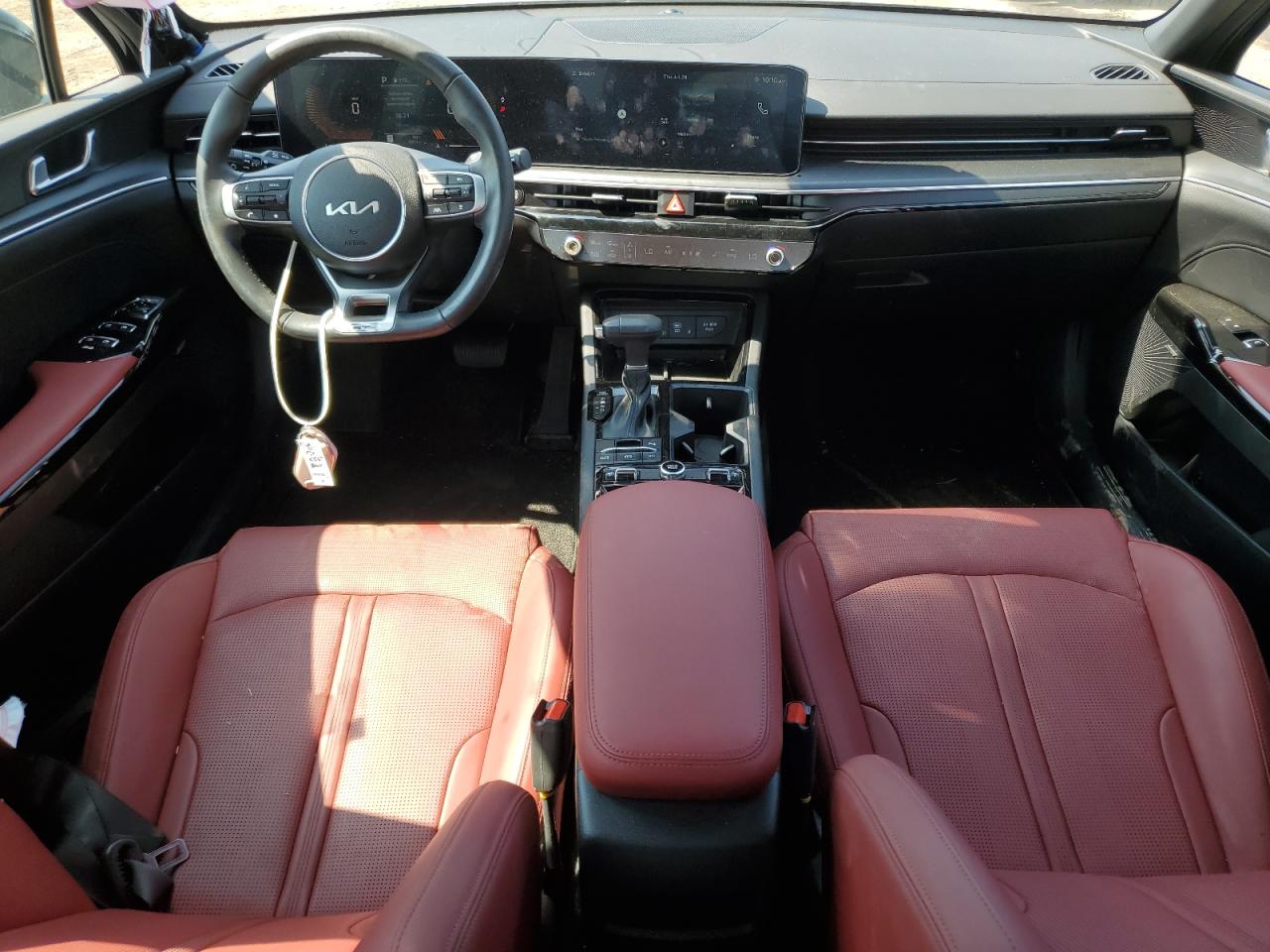 2025 Kia K5 Gt Line VIN: KNAG64J73S5325096 Lot: 65515055