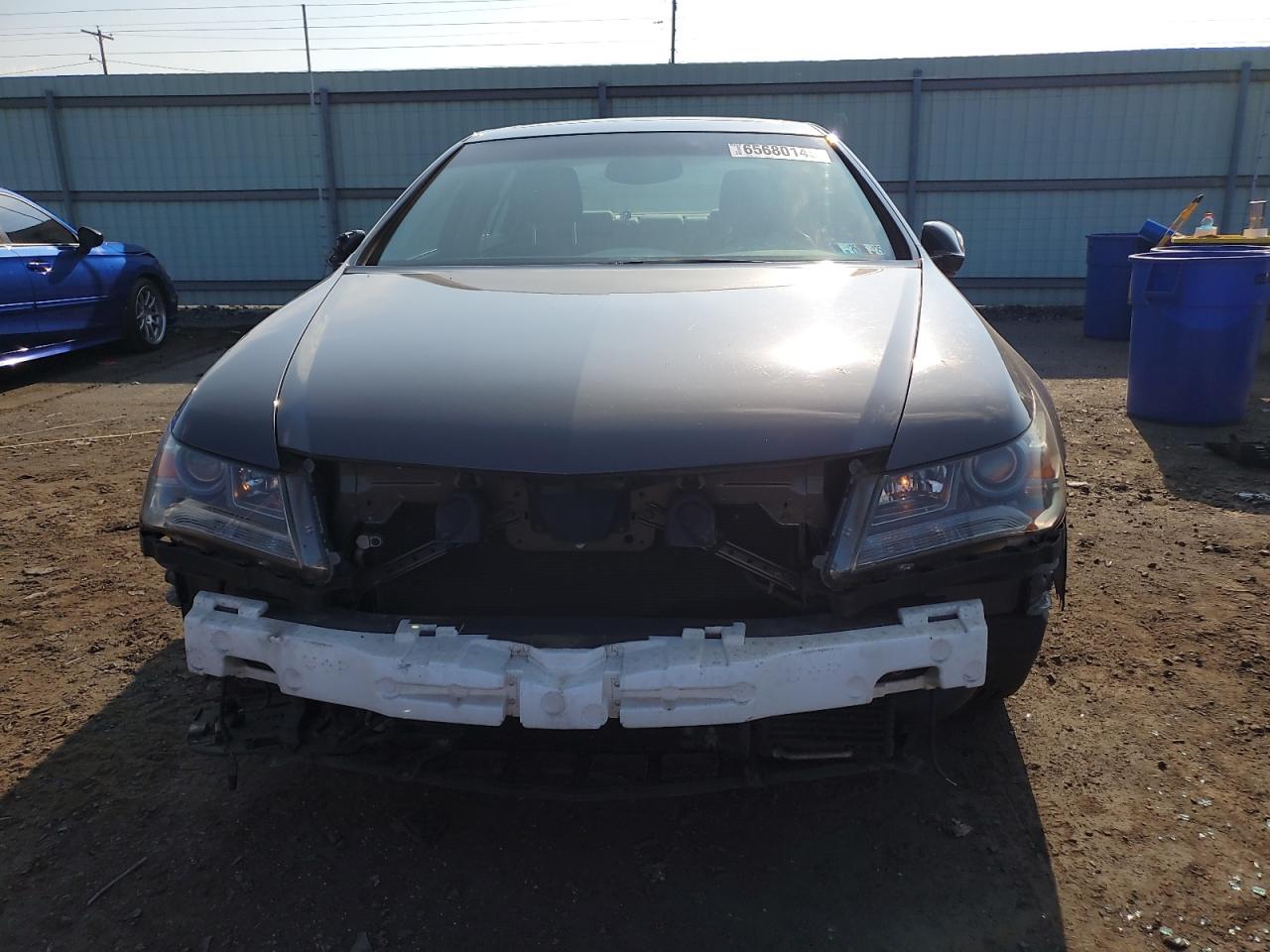 jh4kb26689c001613 JH4KB26689C001613 2009 Acura Rl