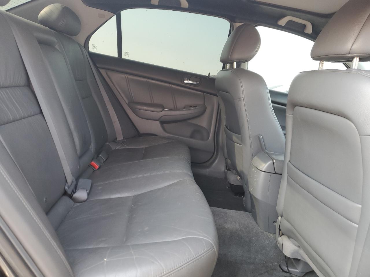 2005 Honda Accord Ex VIN: 1HGCM66515A004276 Lot: 64141205