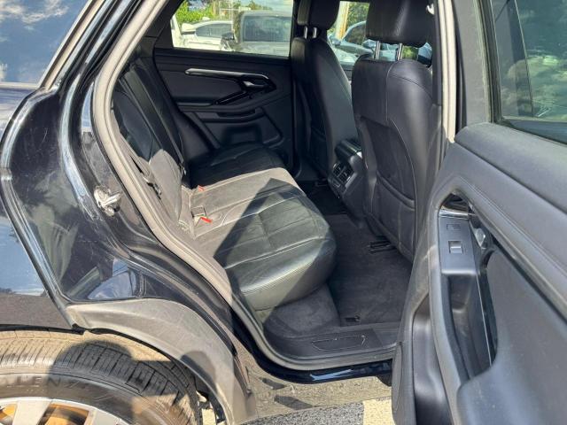 2020 LAND ROVER RANGE ROVER EVOQUE SE  