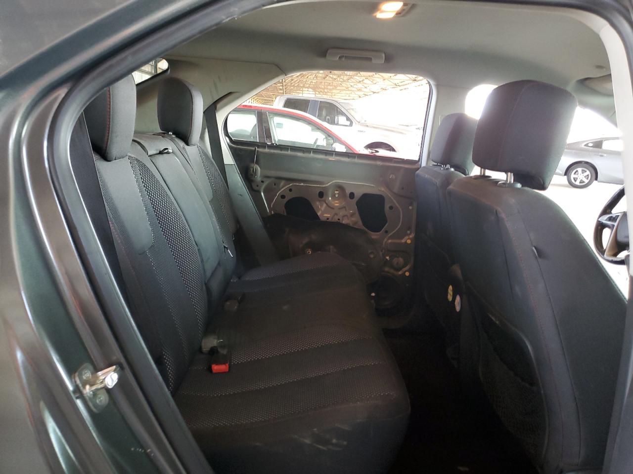 2013 Chevrolet Equinox Lt VIN: 2GNALDEK8D6174223 Lot: 64771145