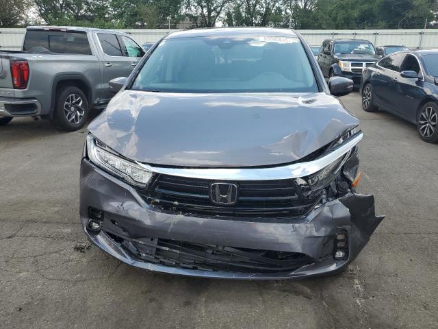  HONDA ODYSSEY 2022 Szary