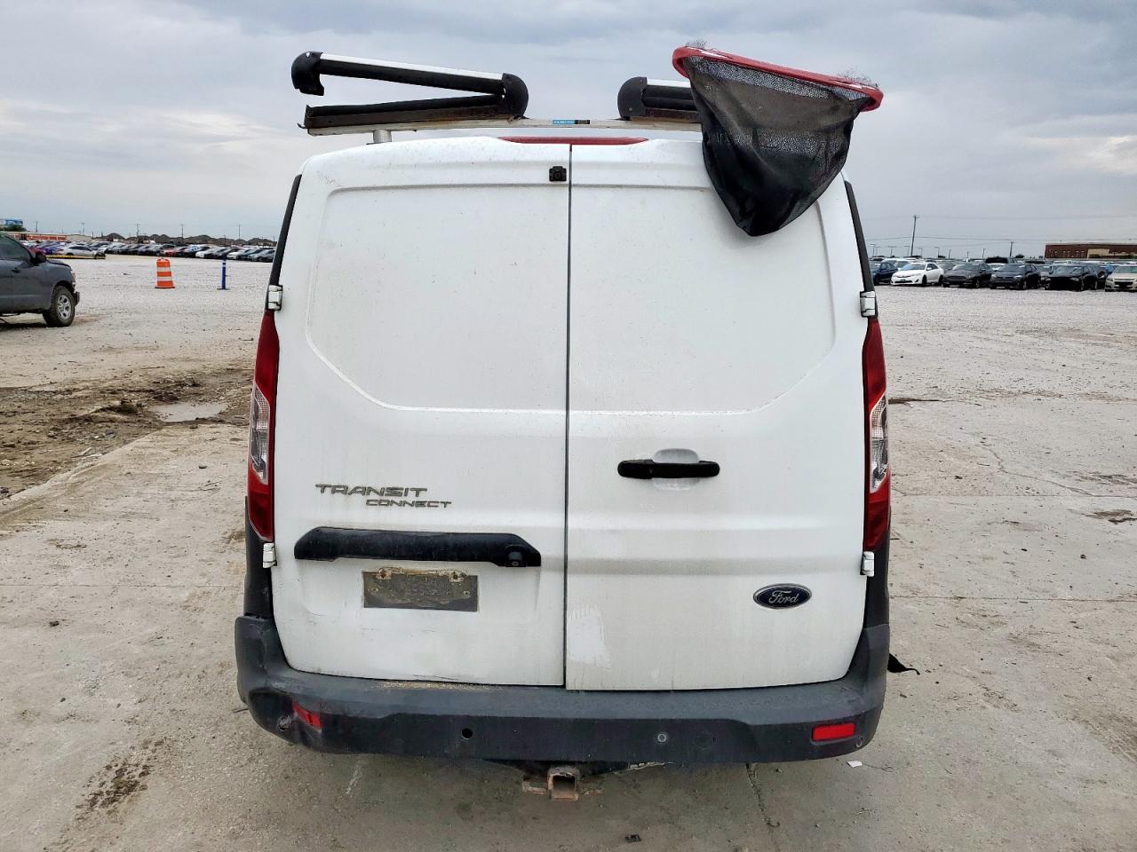 2019 Ford Transit Connect Xl VIN: NM0LS7E26K1403047 Lot: 63609245