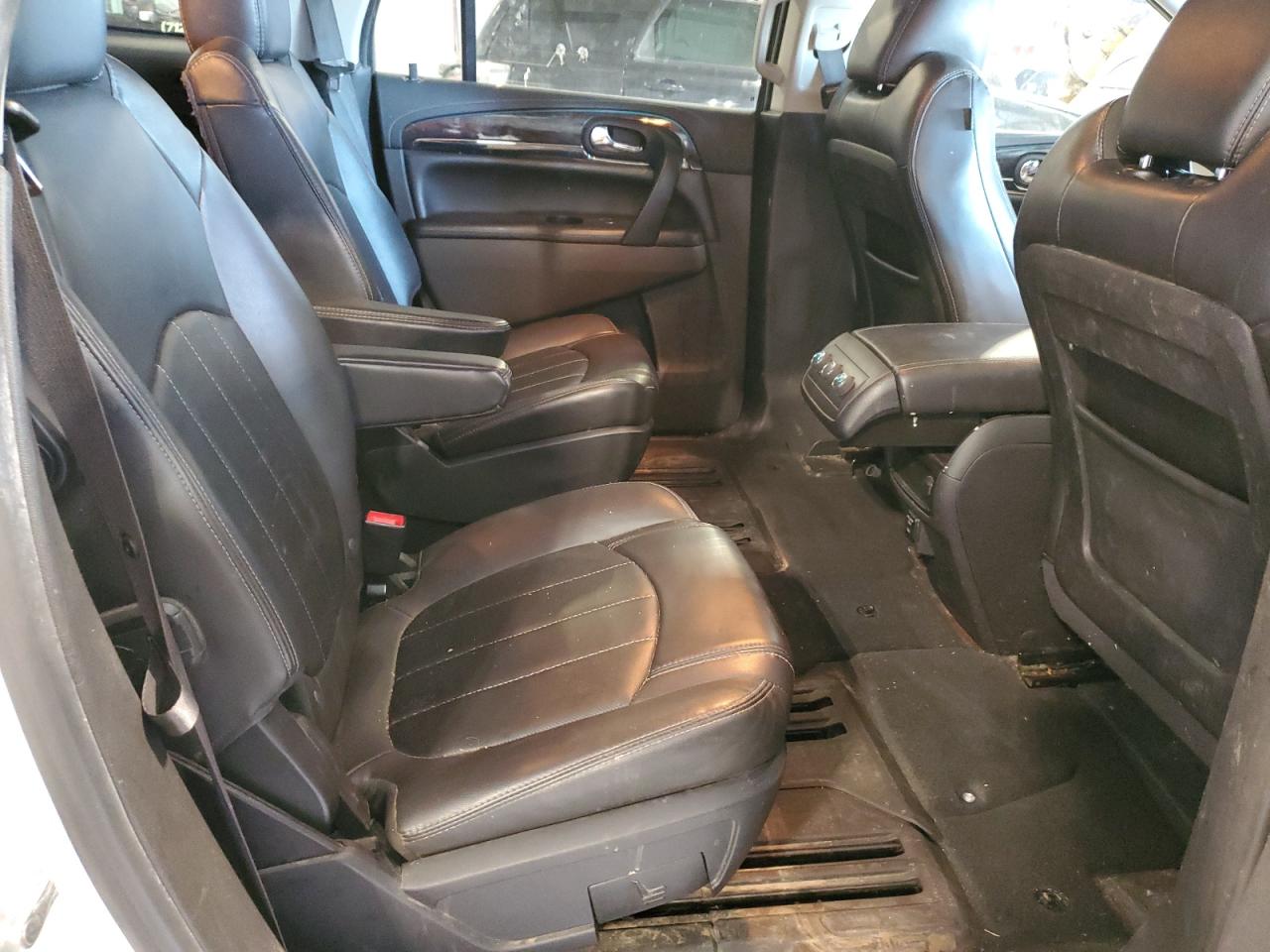 2016 Buick Enclave VIN: 5GAKVBKDXGJ274169 Lot: 62119205