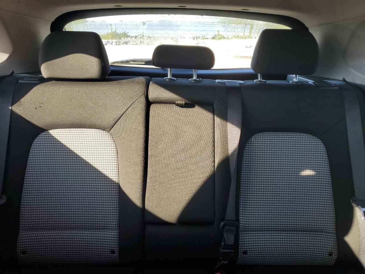 2021 Hyundai Kona Se VIN: KM8K1CAA0MU739040 Lot: 64770545