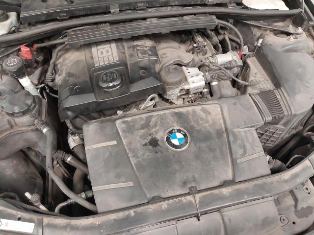 2008 BMW 320I M SPO