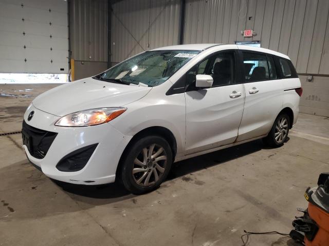 2014 Mazda 5 Sport