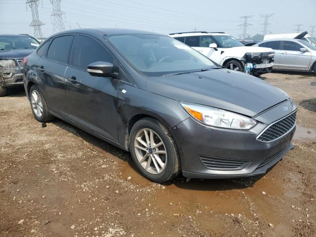 Седаны FORD FOCUS 2016 Серый
