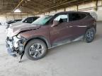 2024 CHEVROLET BLAZER 2LT for sale at Copart AZ - PHOENIX