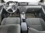 2007 TOYOTA COROLLA CE   à vendre chez Copart ON - TORONTO