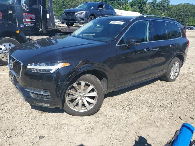  VOLVO XC90 2018 Czarny