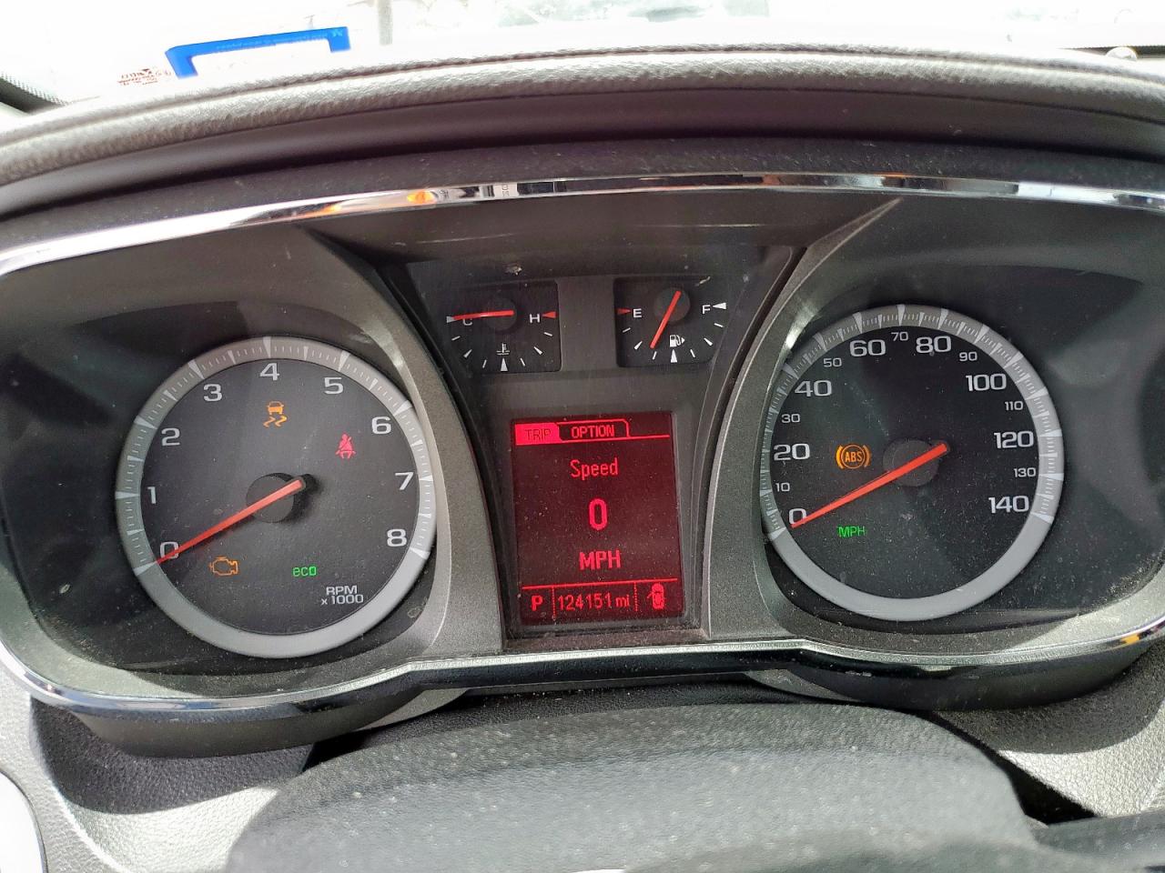 2015 GMC Terrain Slt VIN: 2GKALSEK5F6417670 Lot: 64945965