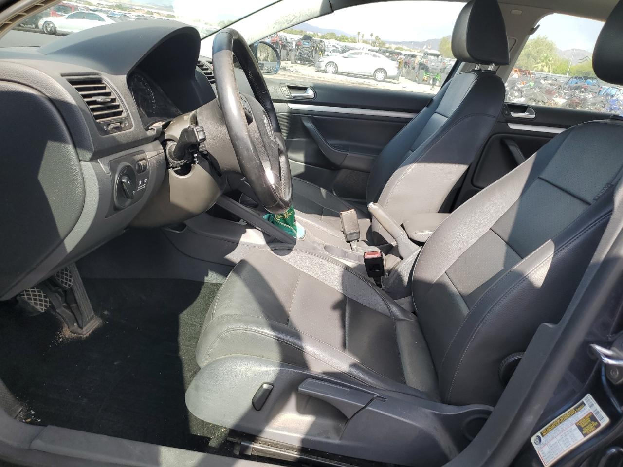 2009 Volkswagen Jetta Tdi VIN: 3VWRL71K19M162654 Lot: 63797045
