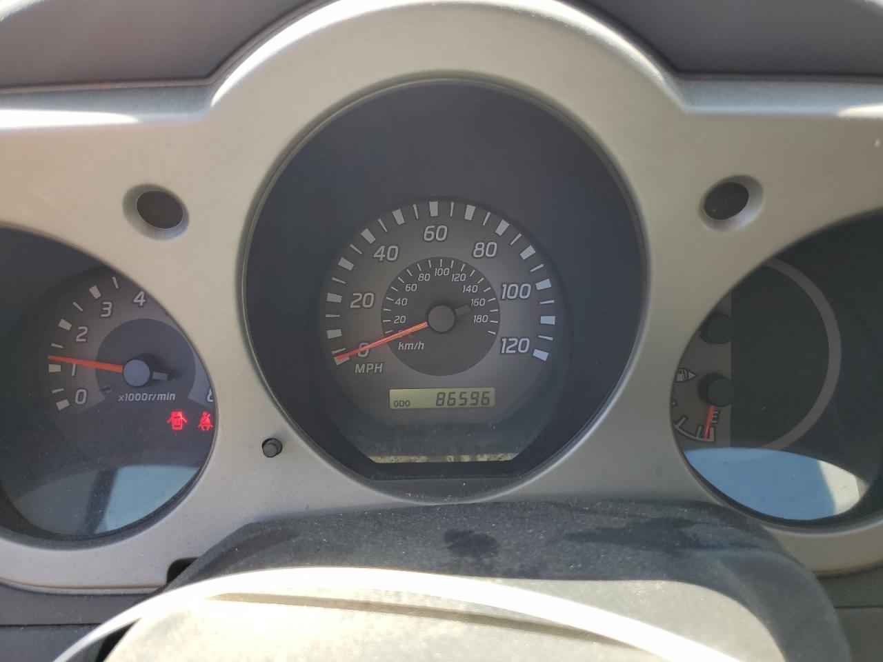 5n1ed28t13c654699 5N1ED28T13C654699 2003 Nissan Xterra Xe