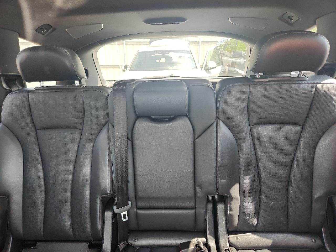 2019 Audi Q7 Prestige VIN: WA1VAAF76KD014942 Lot: 64643535
