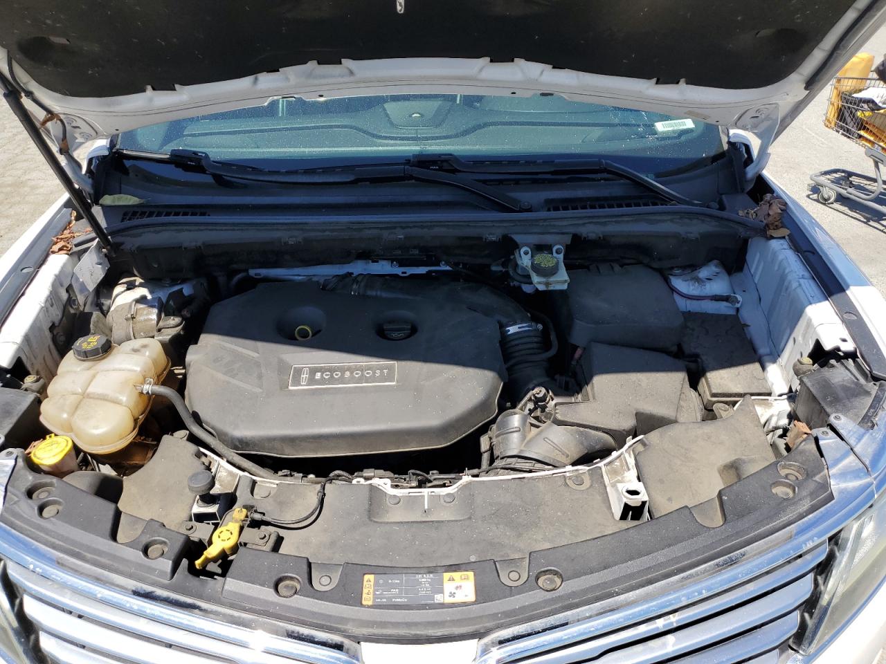 5lmcj1a94fuj34906 5LMCJ1A94FUJ34906 2015 Lincoln Mkc