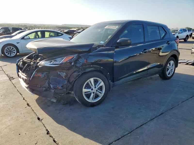 NISSAN KICKS S 2024