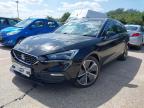2021 SEAT LEON XCELL for sale at Copart SANDWICH