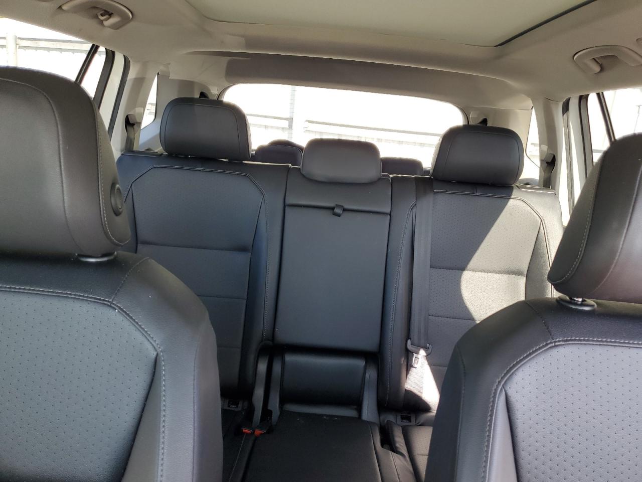 2020 Volkswagen Tiguan Se VIN: 3VV3B7AXXLM083807 Lot: 64549215
