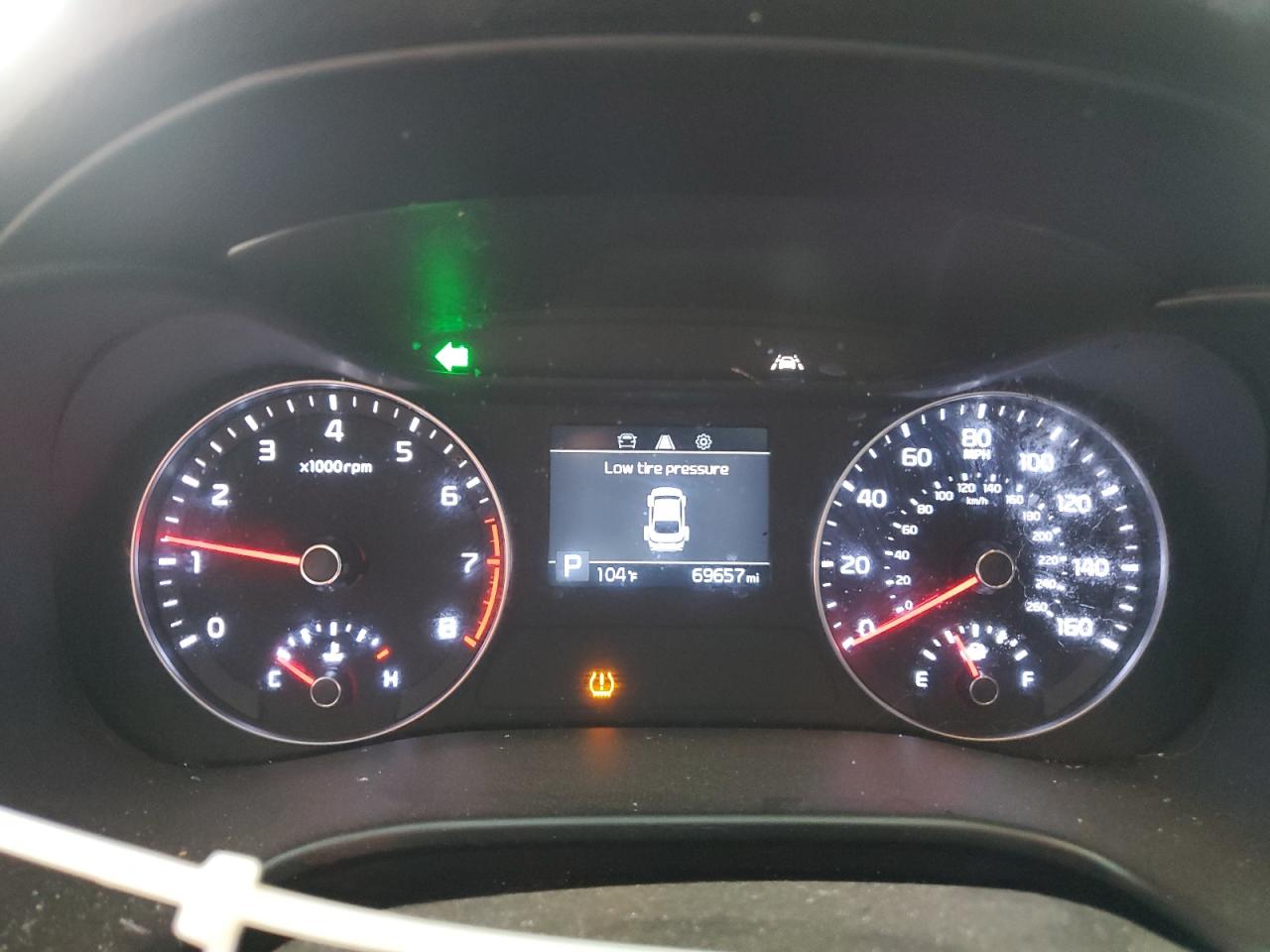 2020 Kia Forte Fe VIN: 3KPFK4A77HE042983 Lot: 66362075