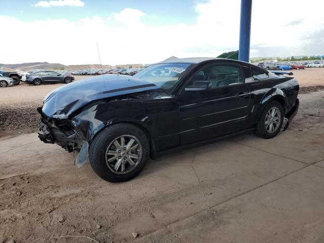 2006 Ford Mustang