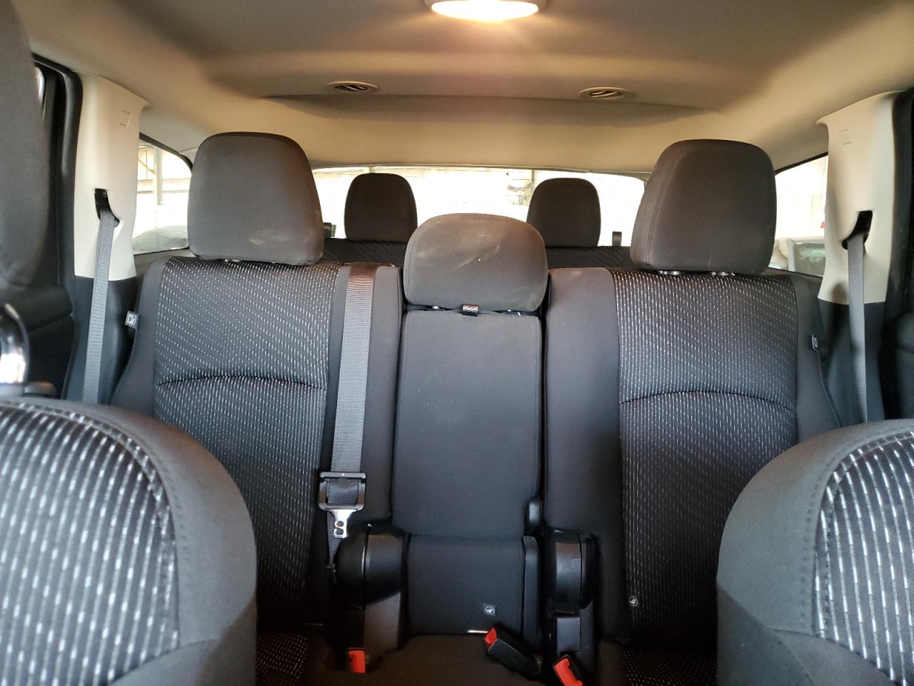 2018 Dodge Journey Sxt VIN: 3C4PDCBBXJT157851 Lot: 65062325
